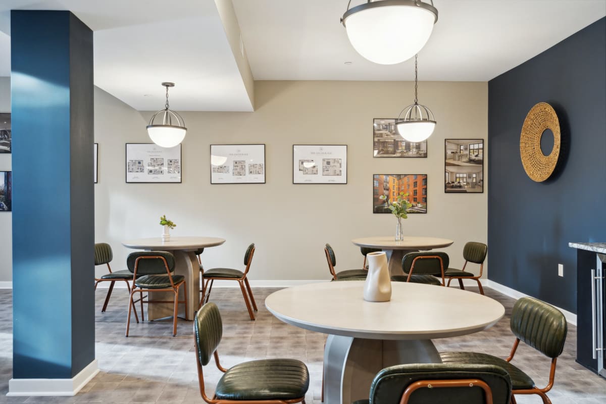 Apartments for Rent in East Falls, Philadelphia The Anchorage